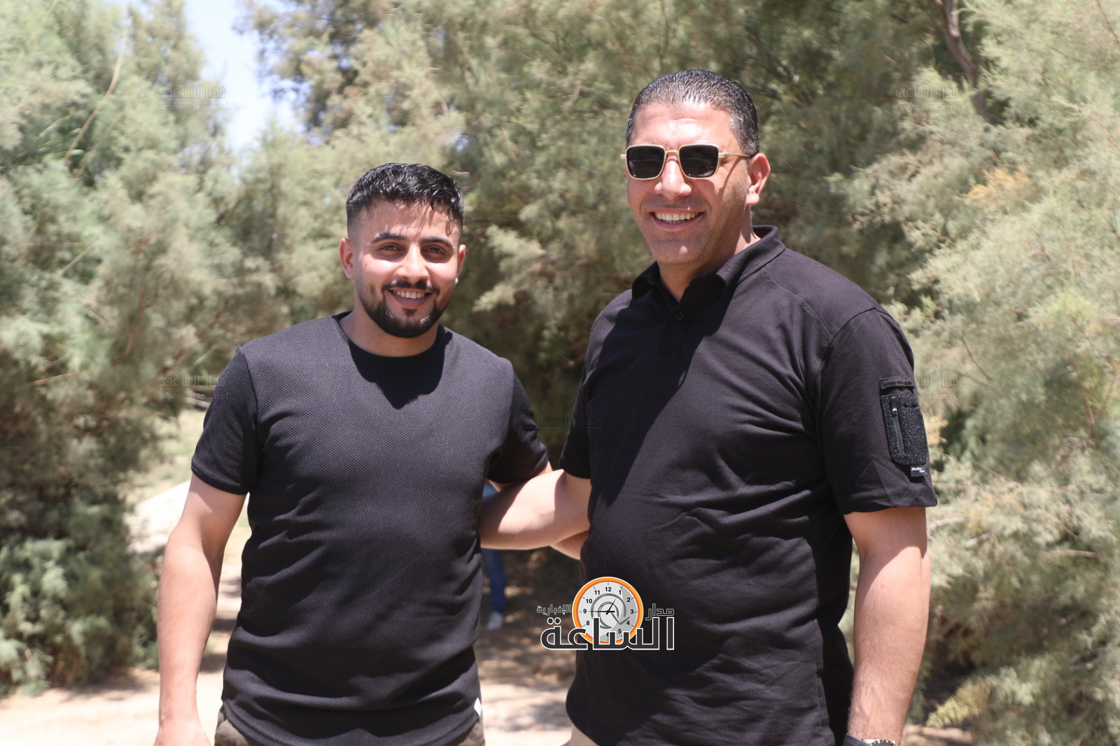 Madar Al-Saa Images 0.9546582571122026