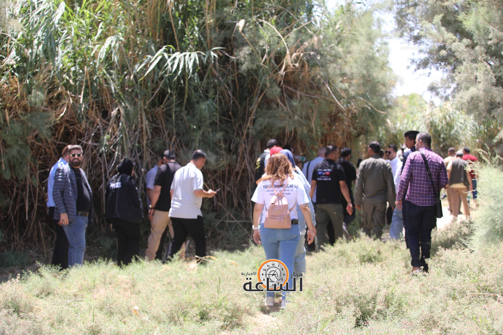 Madar Al-Saa Images 0.5277319381169816