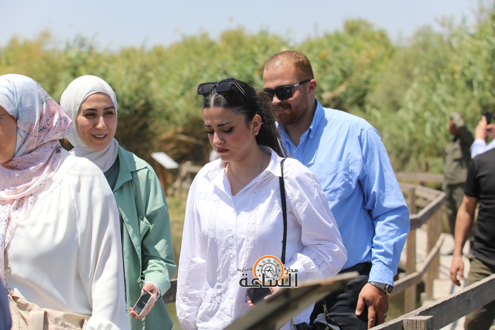 Madar Al-Saa Images 0.901396258627094