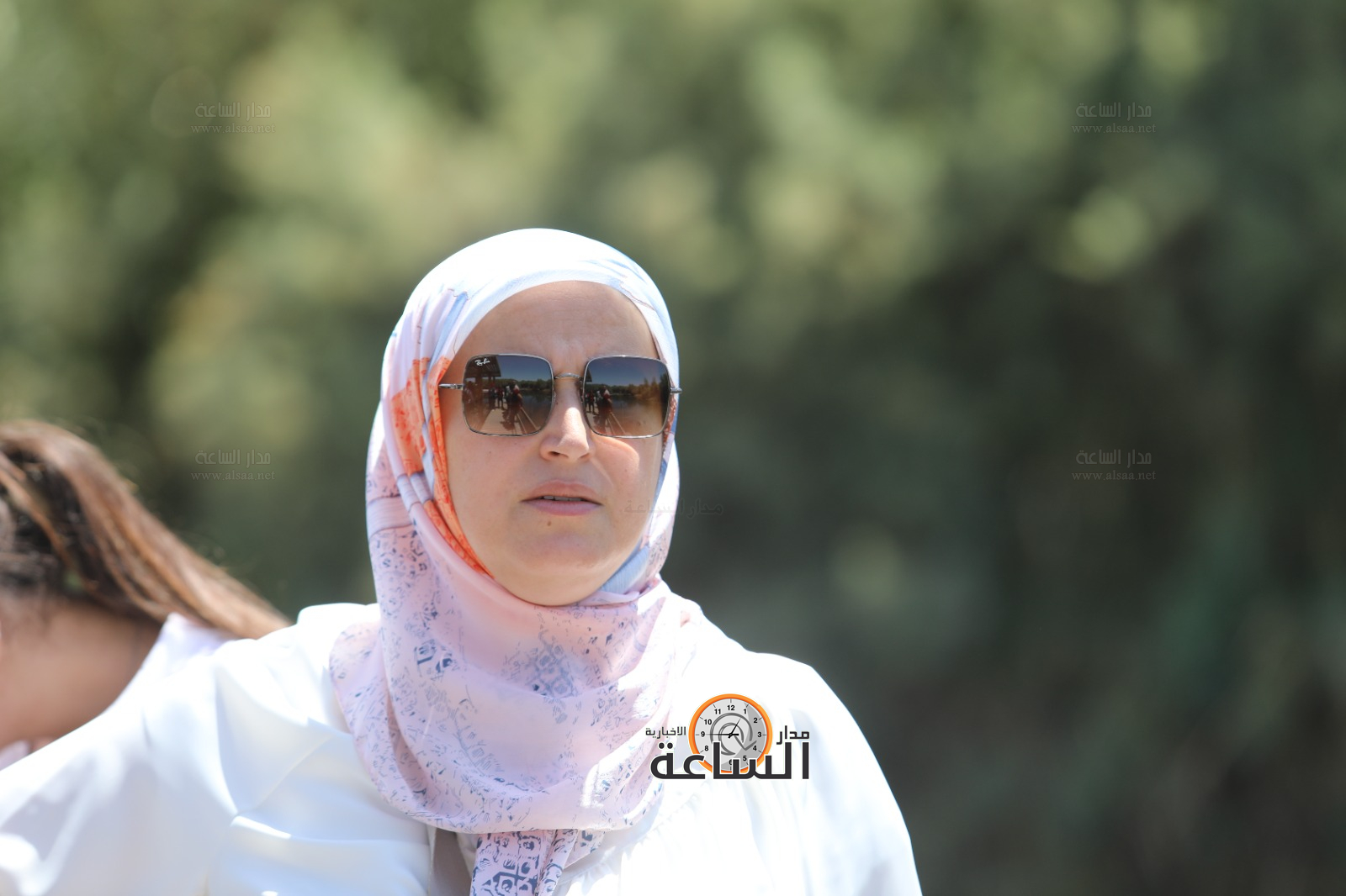 Madar Al-Saa Images 0.44027932496725786