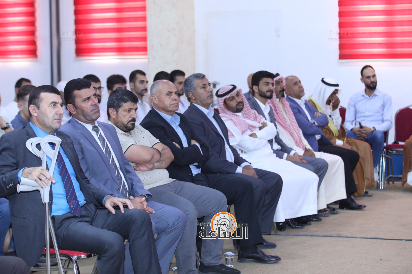 Madar Al-Saa Images 0.39834364148040446