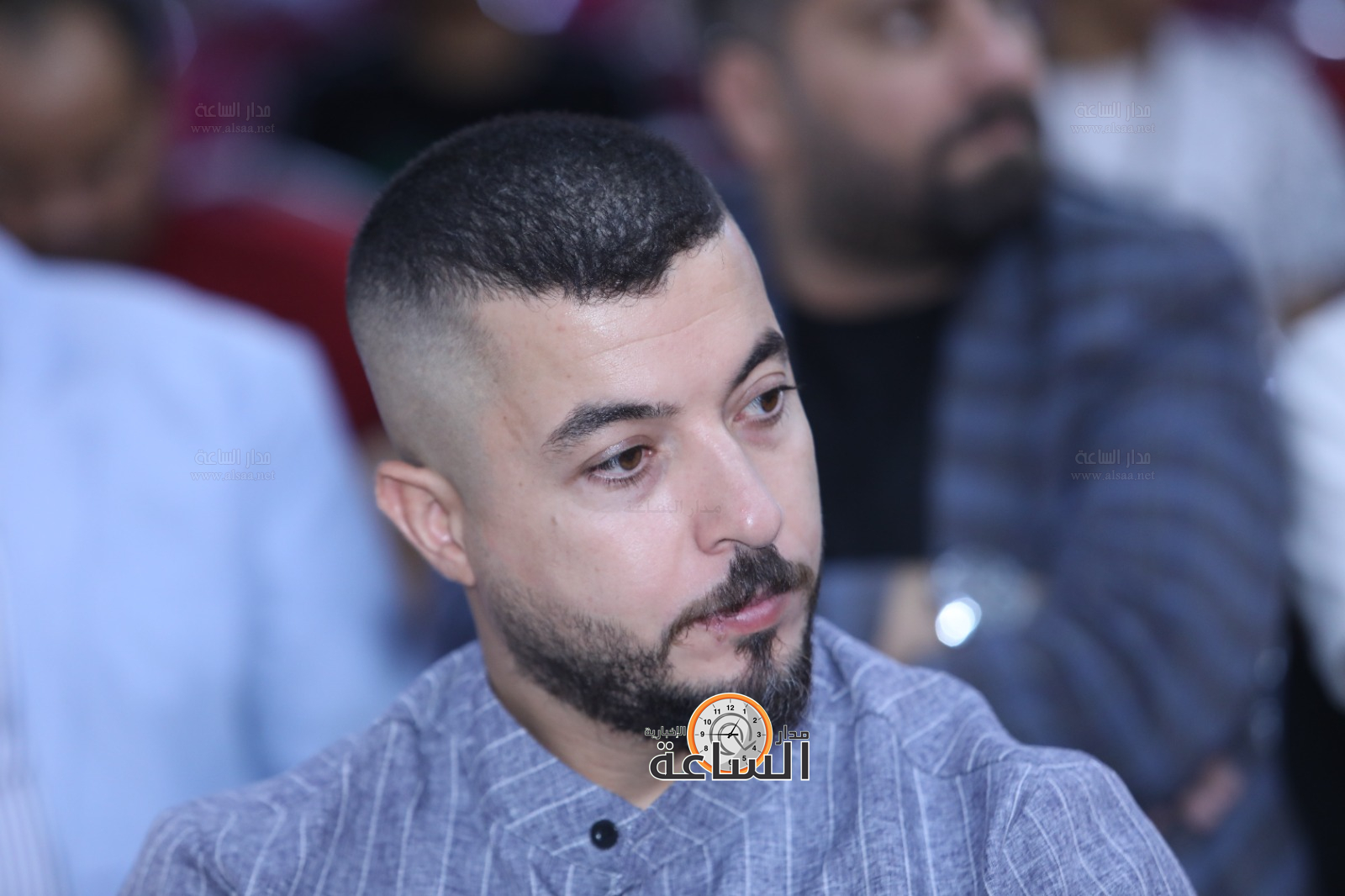 Madar Al-Saa Images 0.03741636478439214