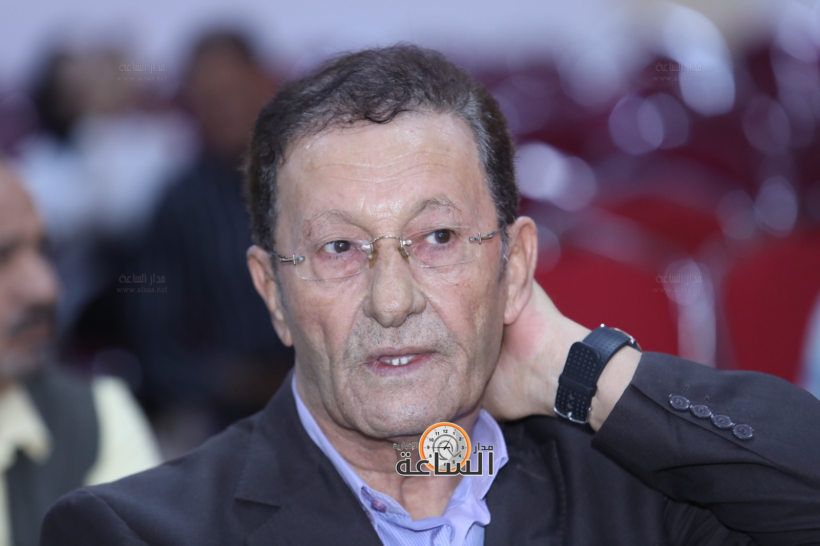 Madar Al-Saa Images 0.26065829138279306