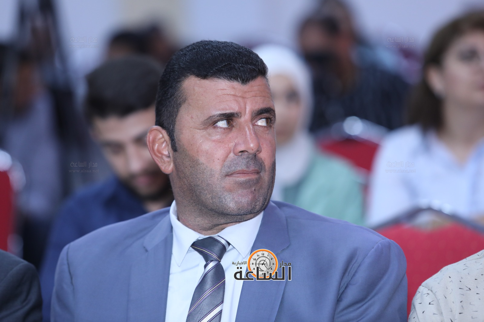 Madar Al-Saa Images 0.17460250232875718