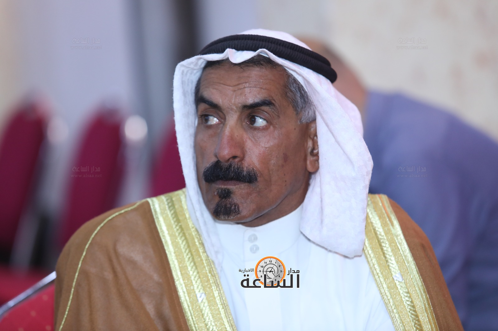 Madar Al-Saa Images 0.08452076805499176