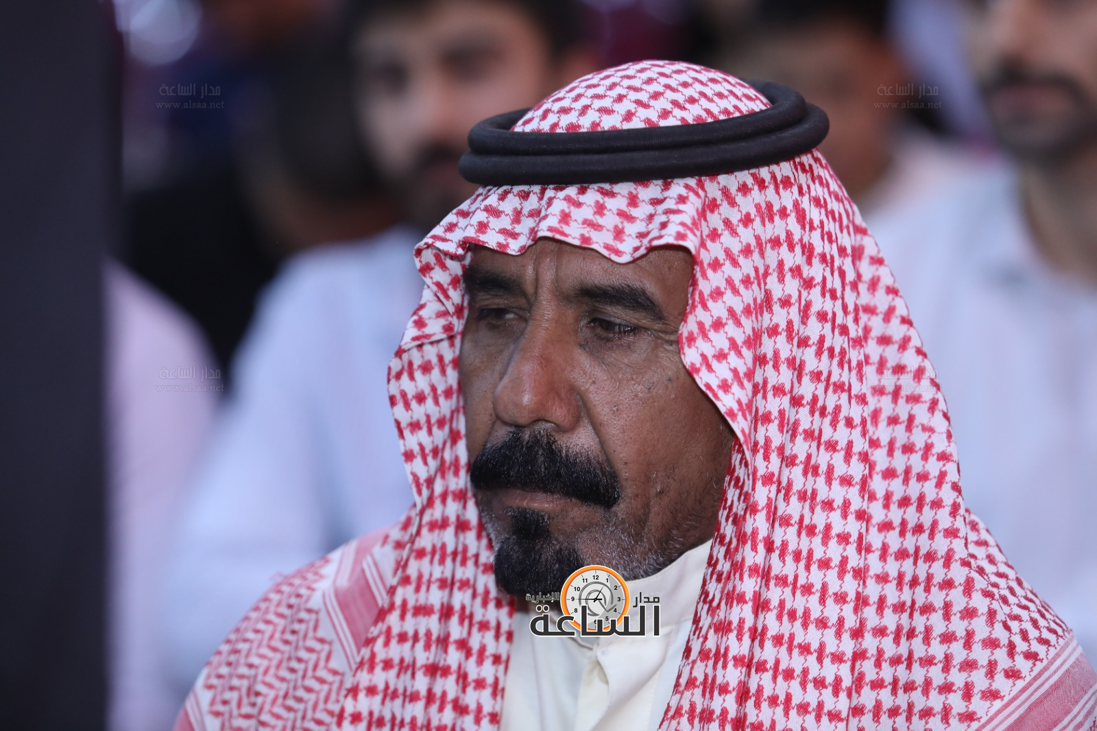 Madar Al-Saa Images 0.5316346360198247