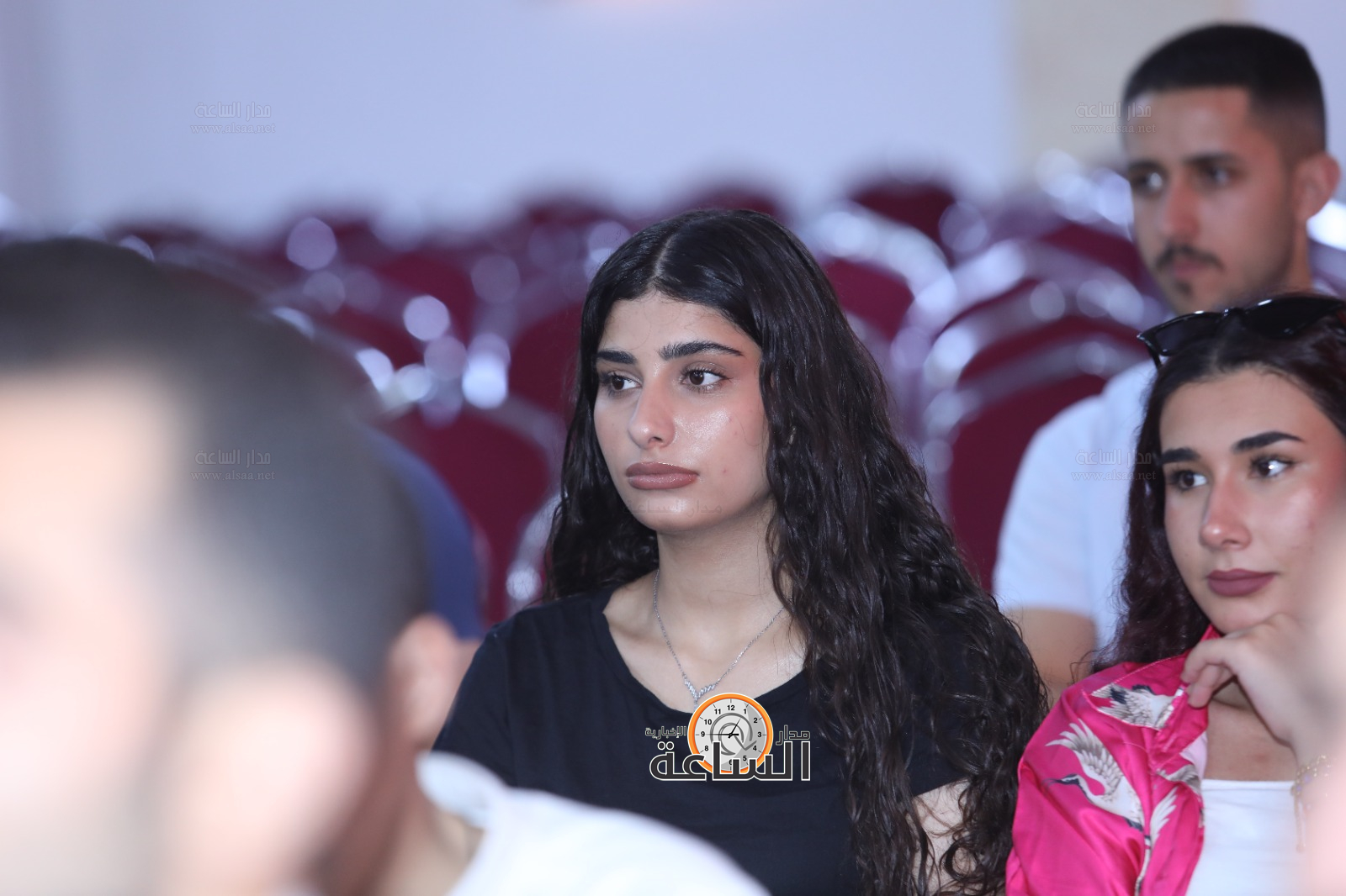 Madar Al-Saa Images 0.37098127216199517