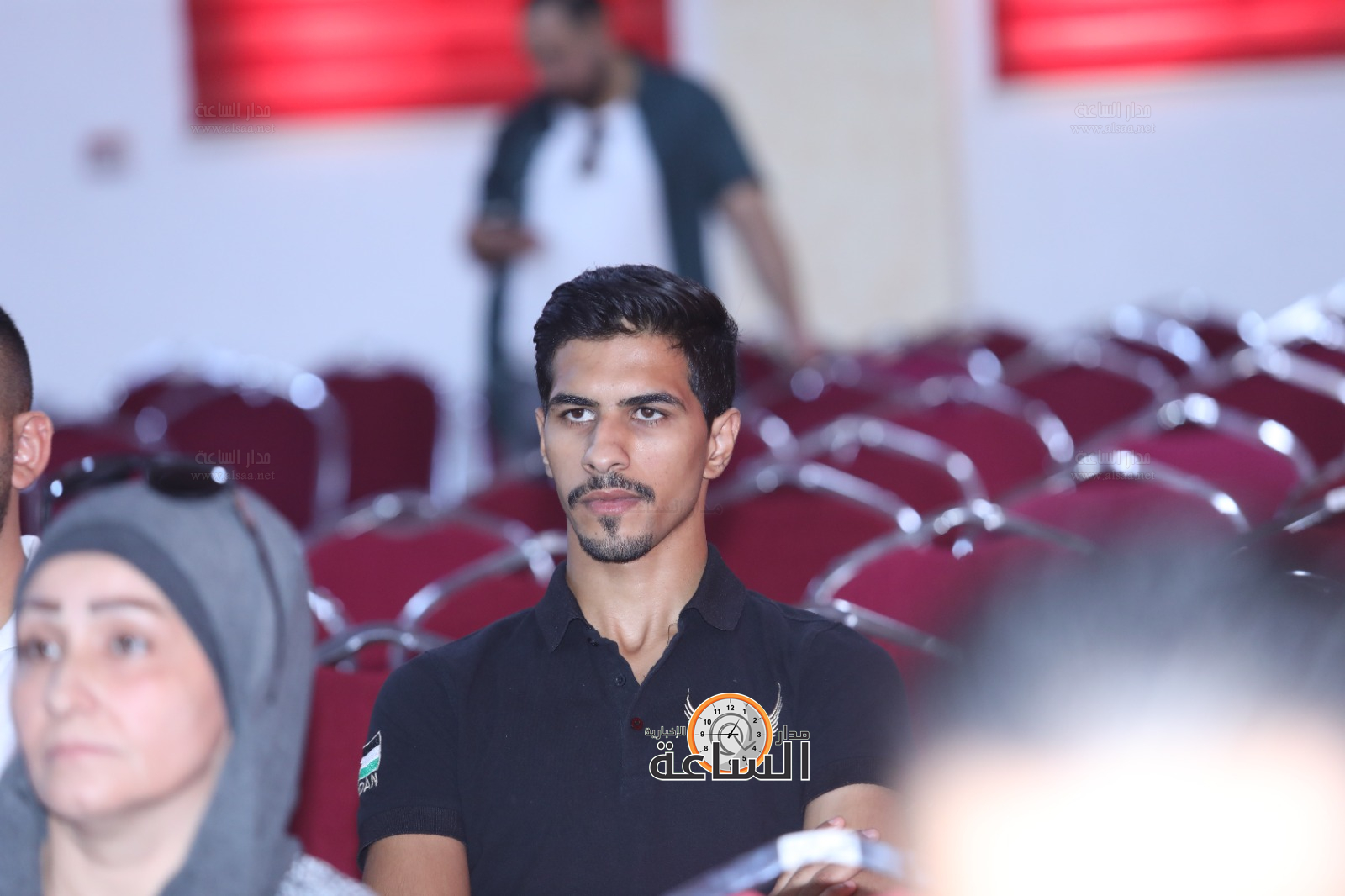 Madar Al-Saa Images 0.8943602819235539