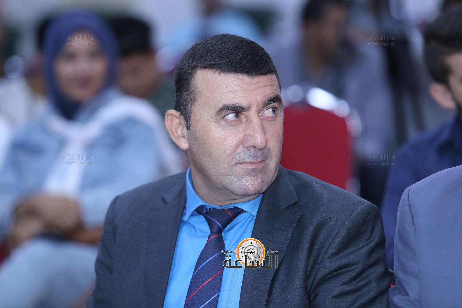 Madar Al-Saa Images 0.4295932273641154