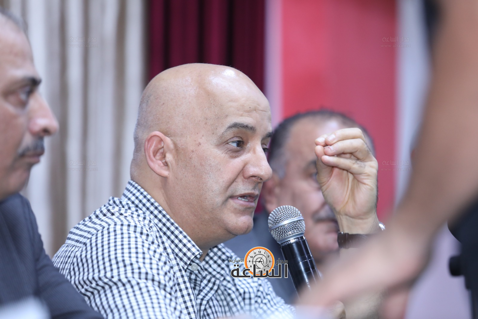 Madar Al-Saa Images 0.5740148248595915