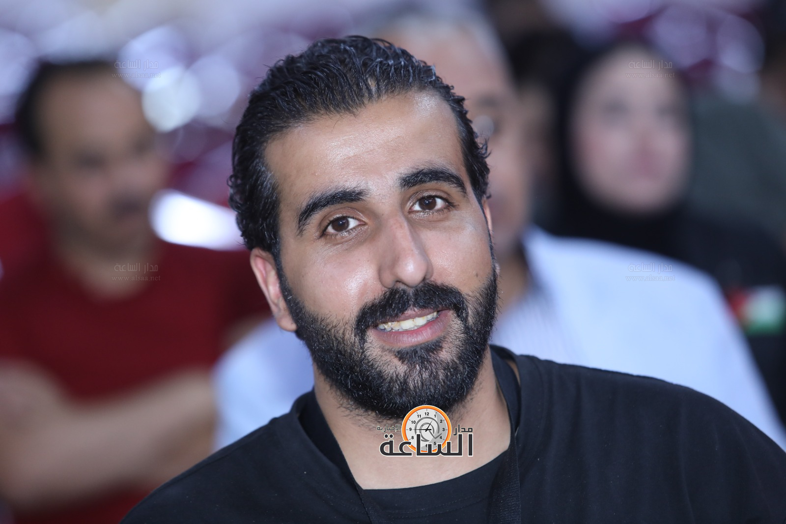 Madar Al-Saa Images 0.4391319146966959