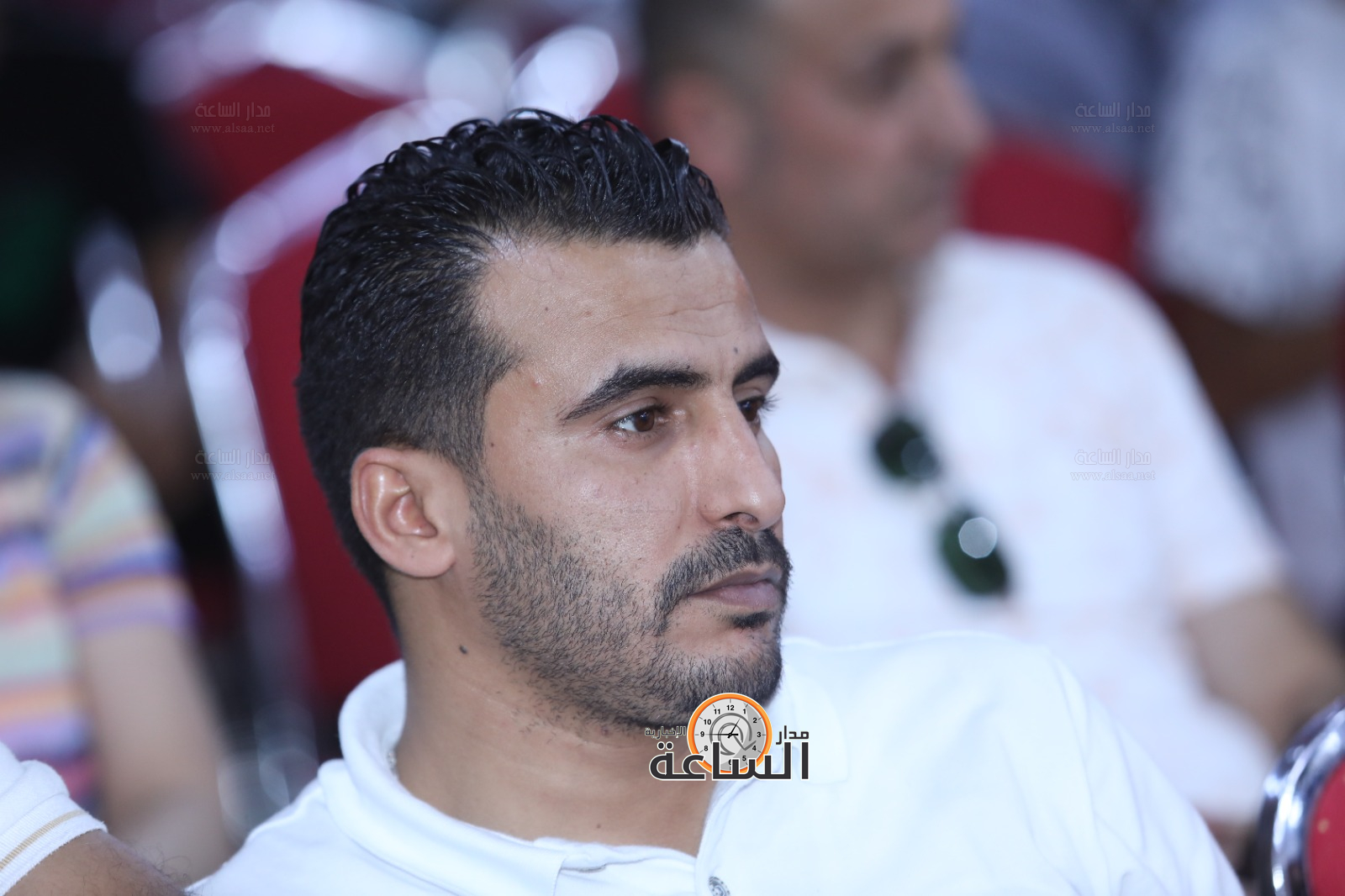 Madar Al-Saa Images 0.41816177091735063