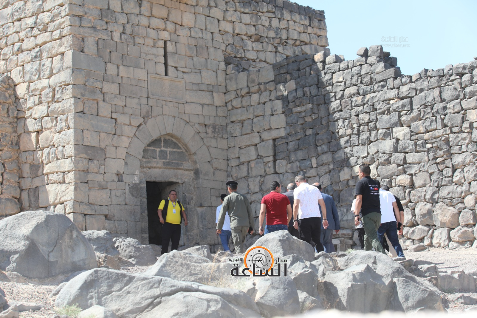 Madar Al-Saa Images 0.6988511962455988