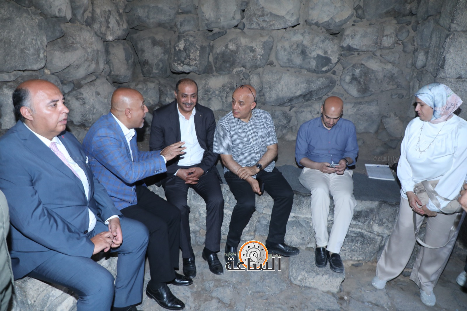 Madar Al-Saa Images 0.9401786280676439