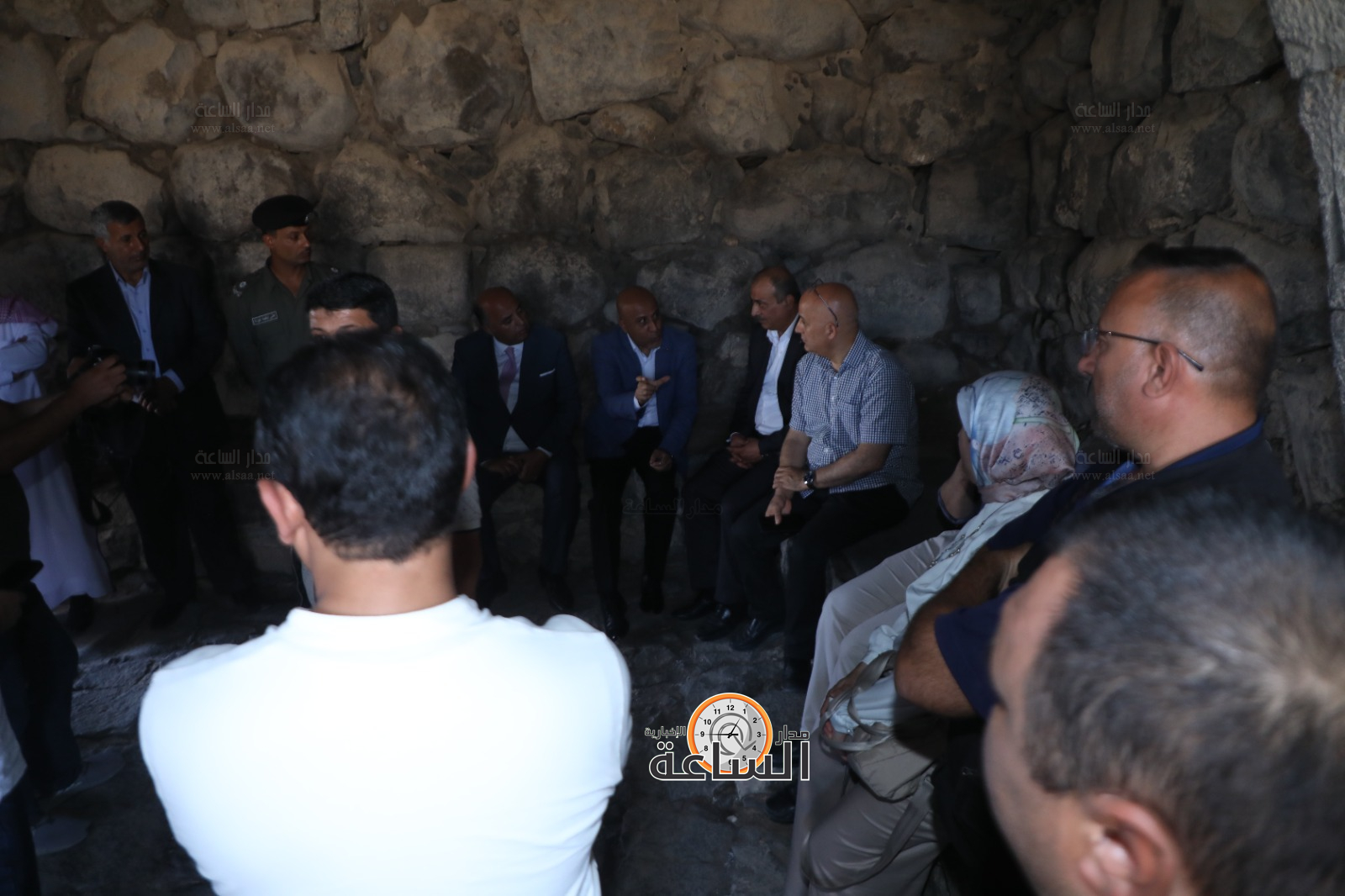 Madar Al-Saa Images 0.8401501089097165