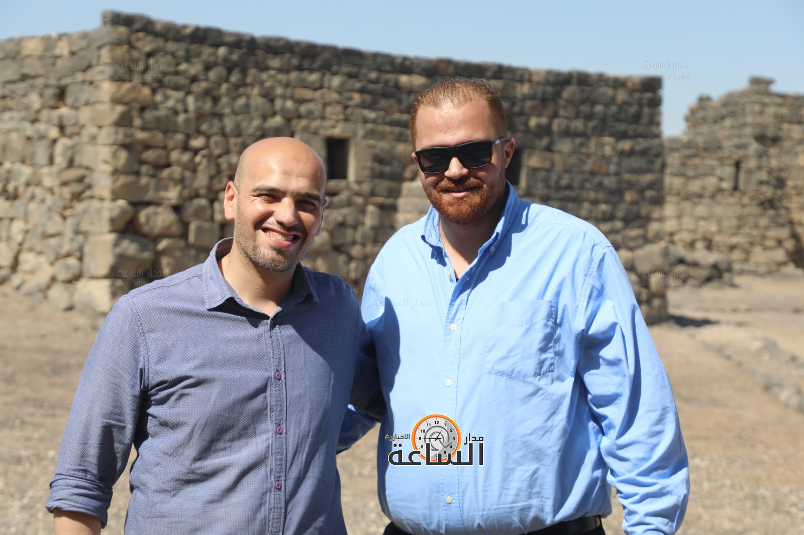 Madar Al-Saa Images 0.8619184958303925