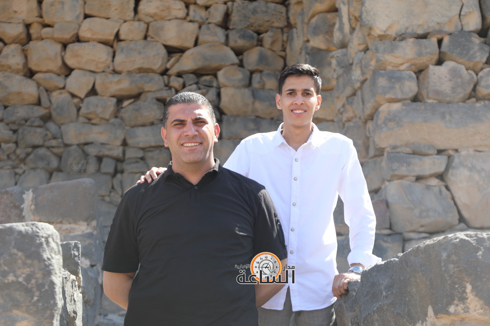 Madar Al-Saa Images 0.20927453396751394