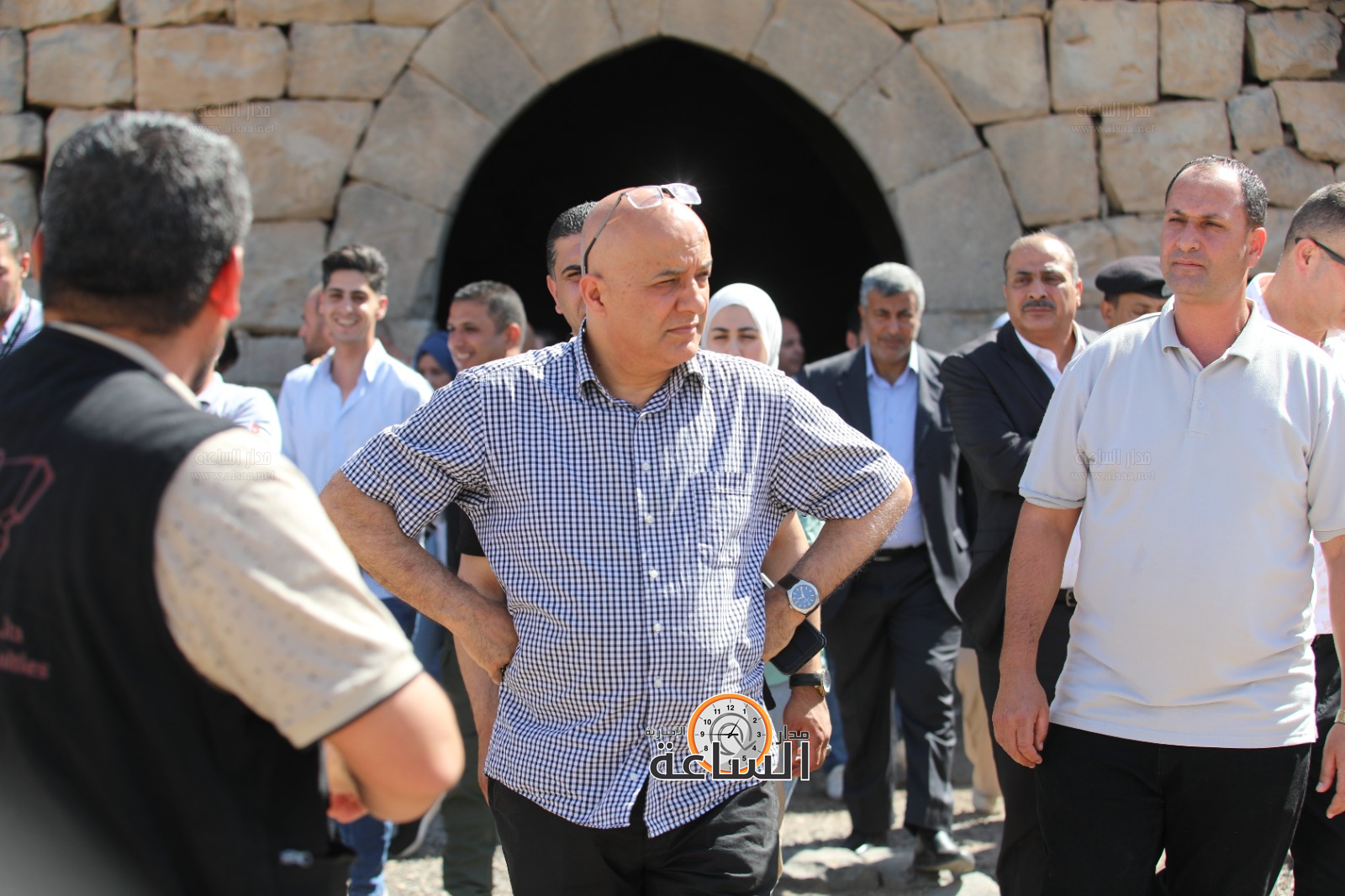 Madar Al-Saa Images 0.7015816934847876