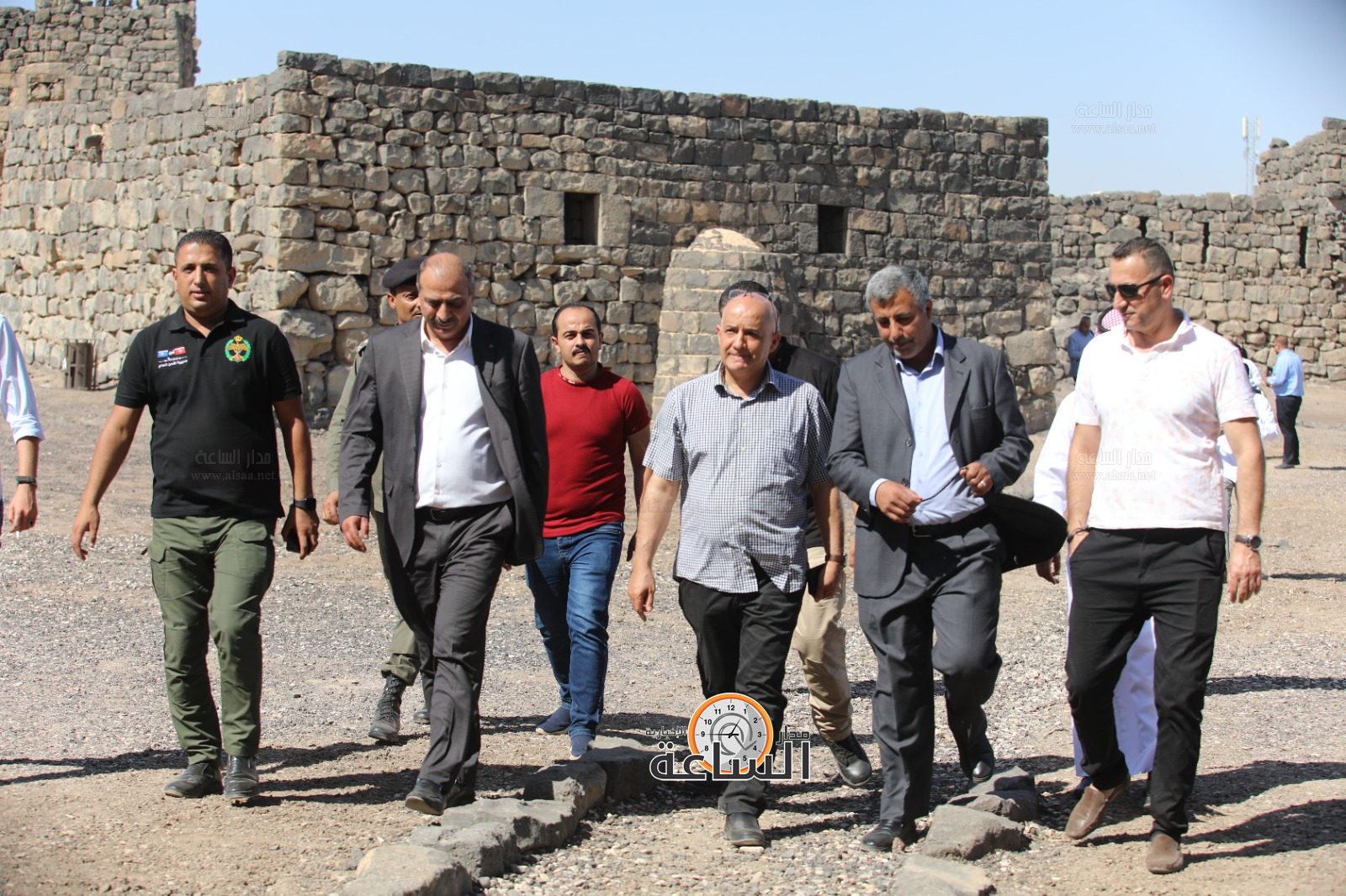 Madar Al-Saa Images 0.35136215359391687