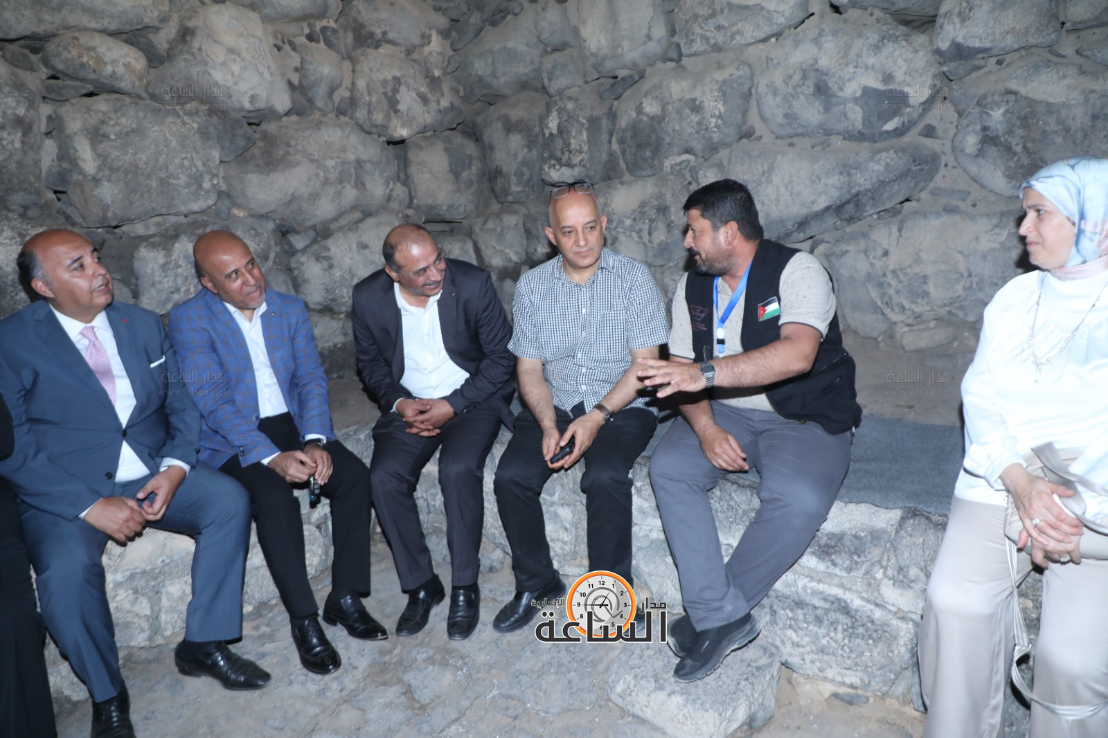 Madar Al-Saa Images 0.7109343797985694