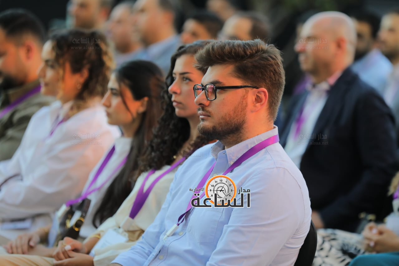 Madar Al-Saa Images 0.948036720118234