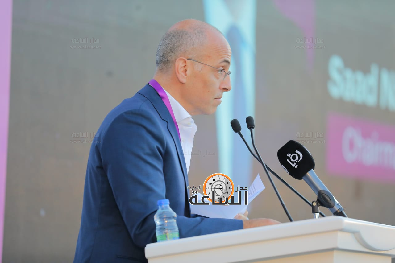 Madar Al-Saa Images 0.22676676849231736