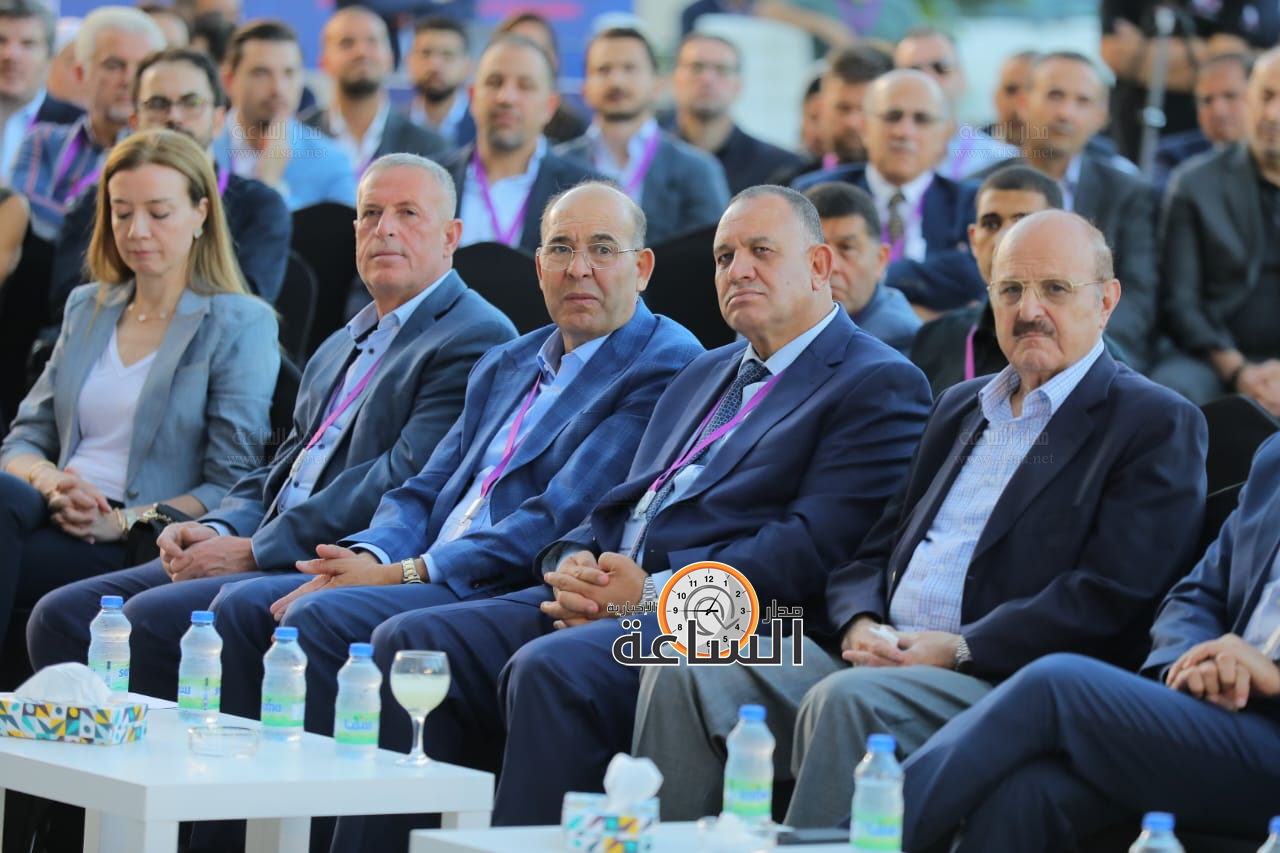 Madar Al-Saa Images 0.8025082645253607