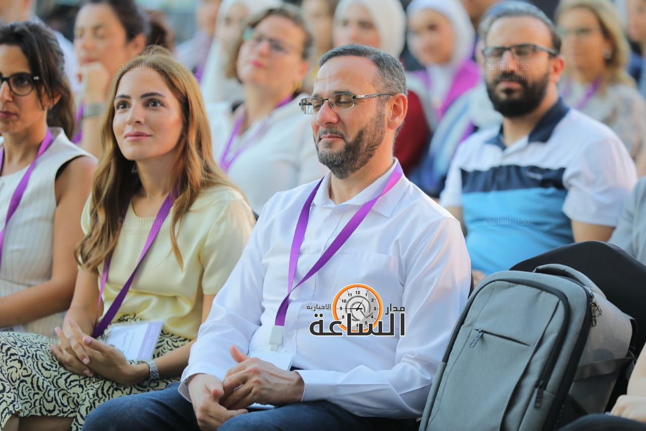 Madar Al-Saa Images 0.22793859808554529