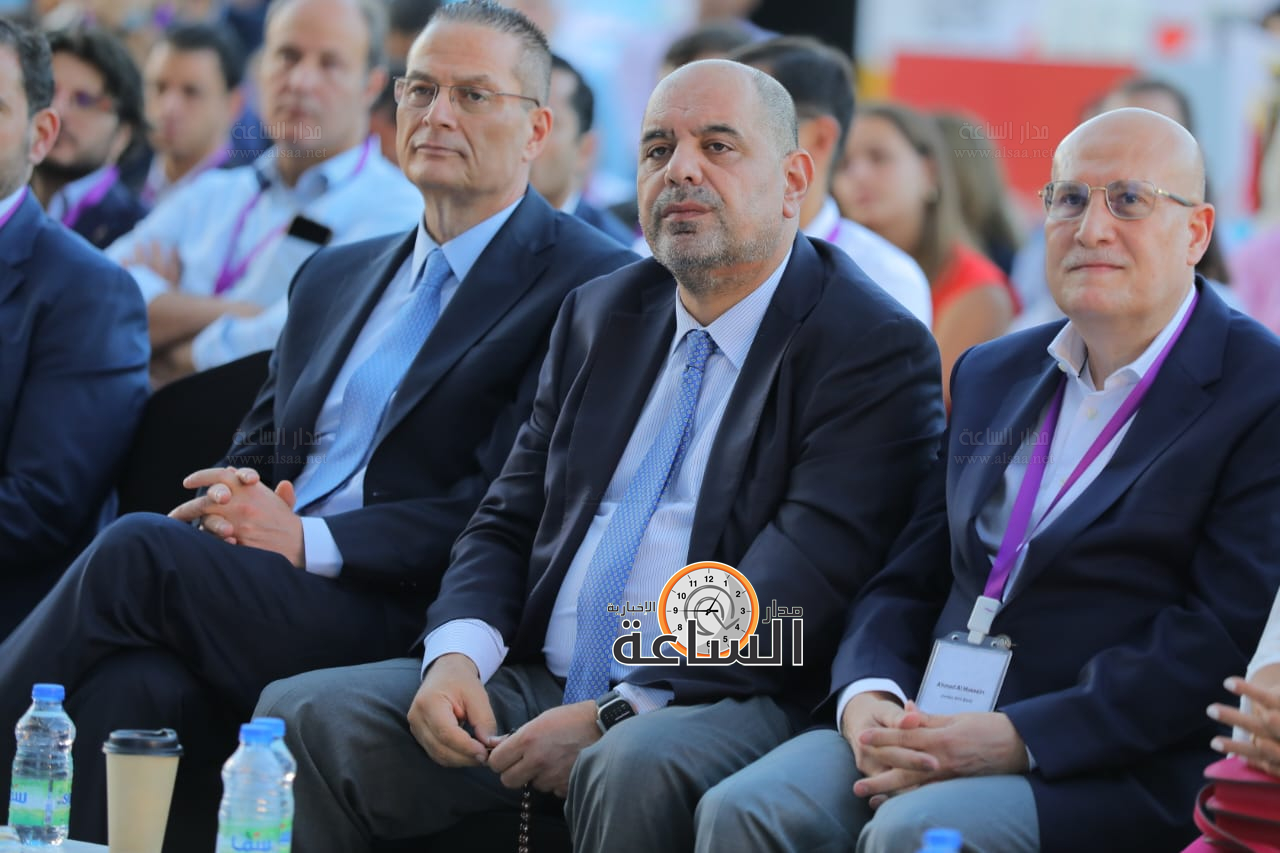 Madar Al-Saa Images 0.18613997800492177