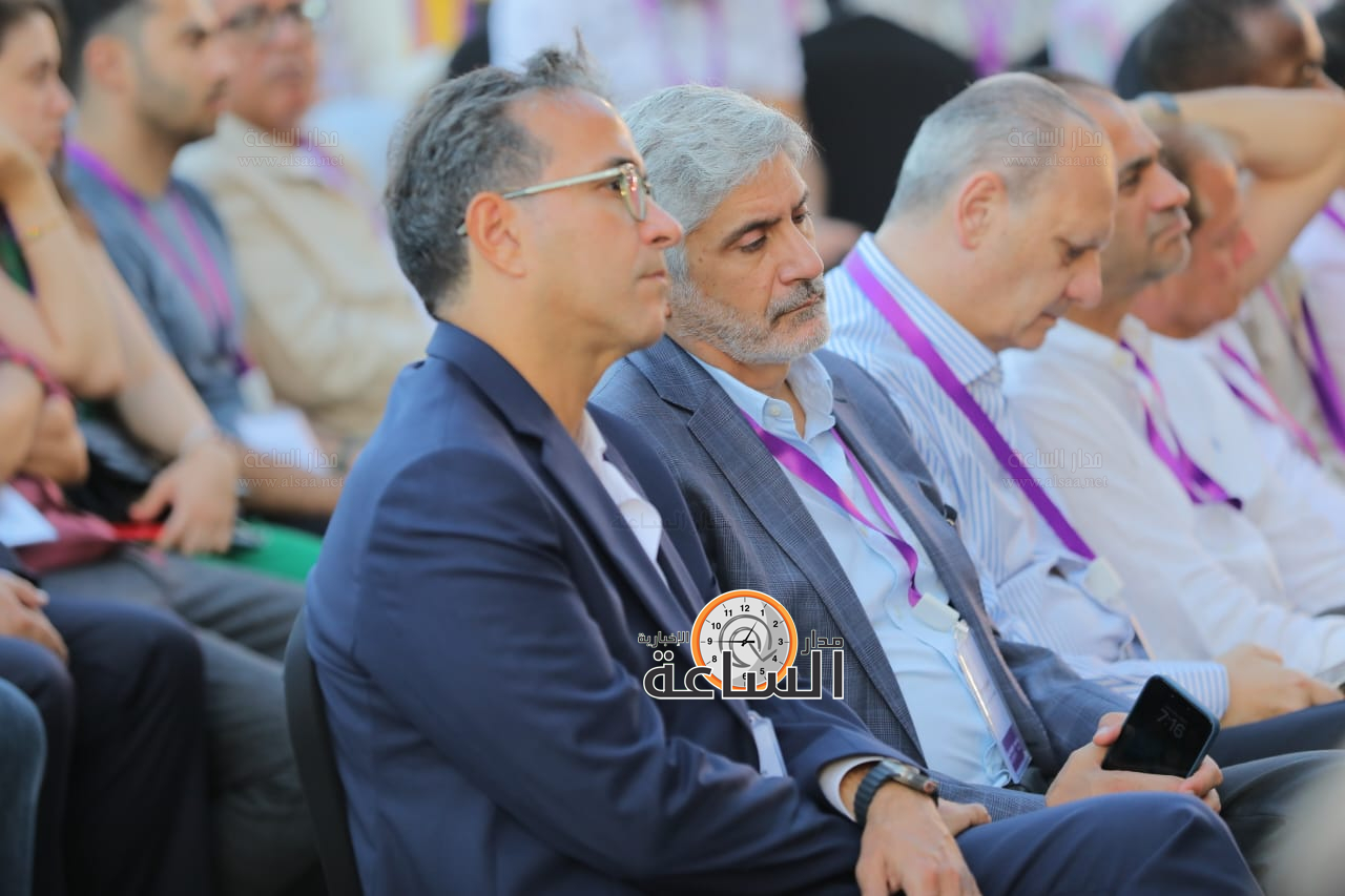 Madar Al-Saa Images 0.12528208974552668