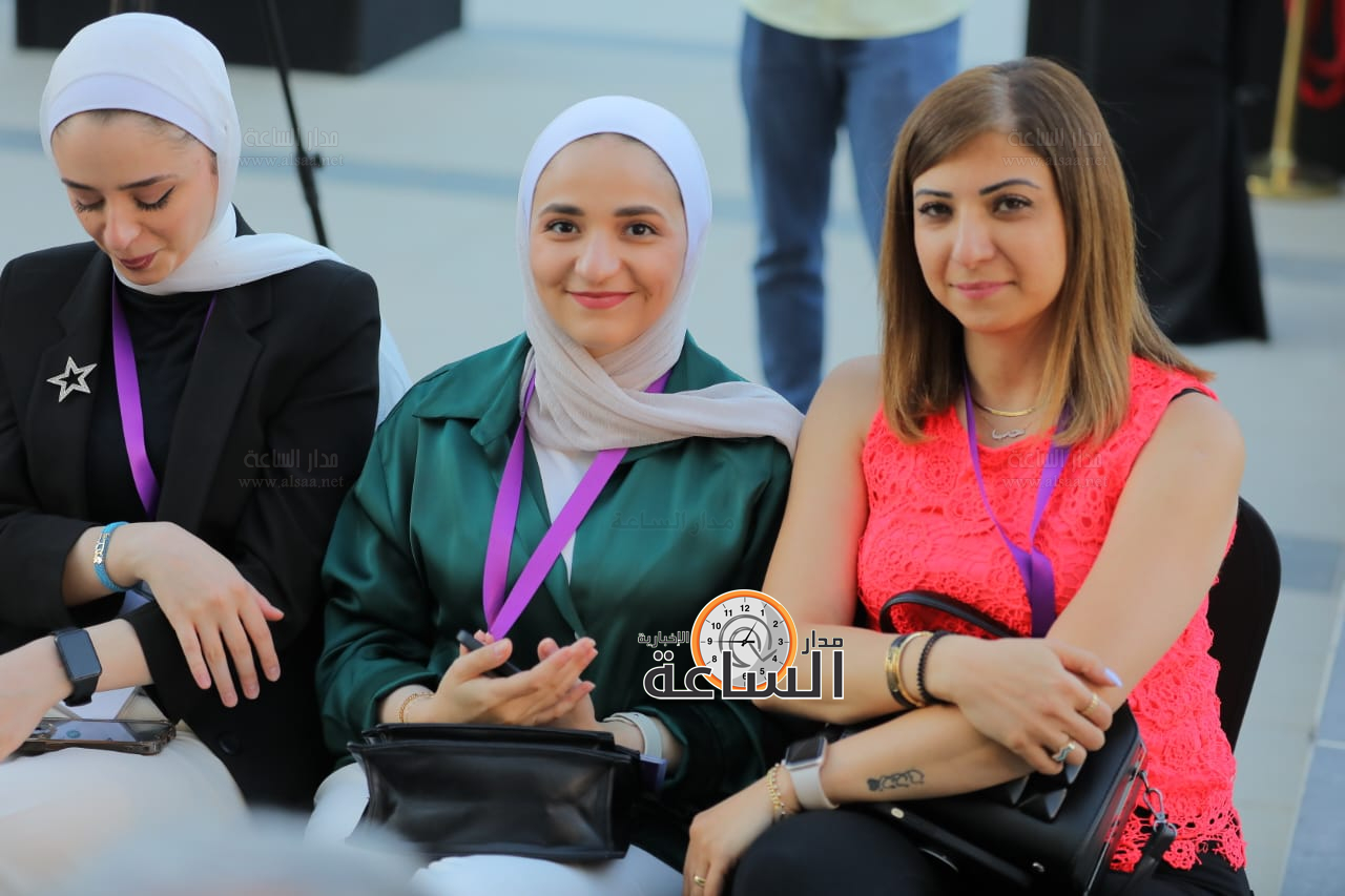 Madar Al-Saa Images 0.3130251018222616