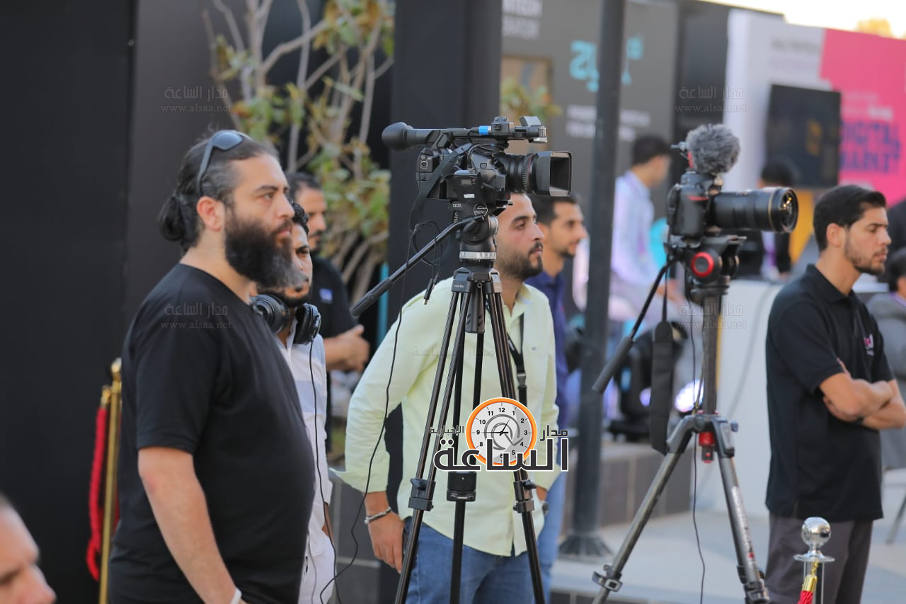 Madar Al-Saa Images 0.5660222620486037