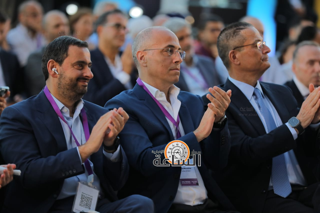 Madar Al-Saa Images 0.11528476795095832