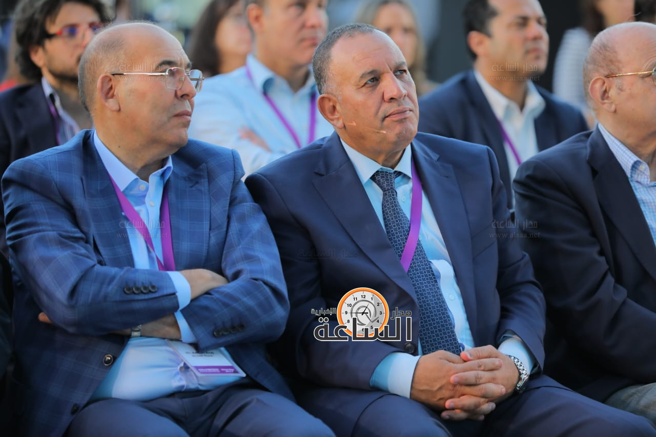 Madar Al-Saa Images 0.5958012968940314