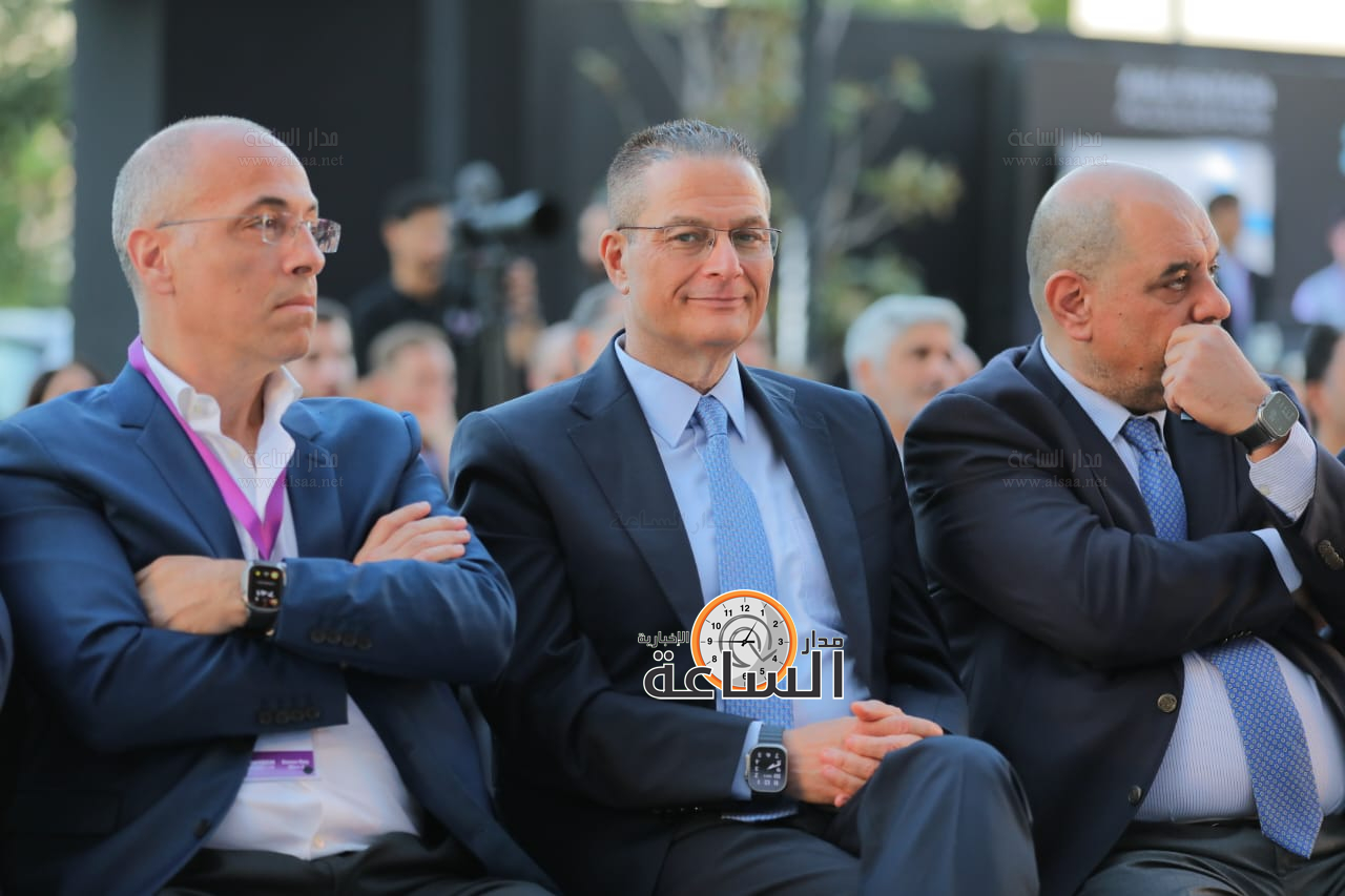 Madar Al-Saa Images 0.9635341751196655