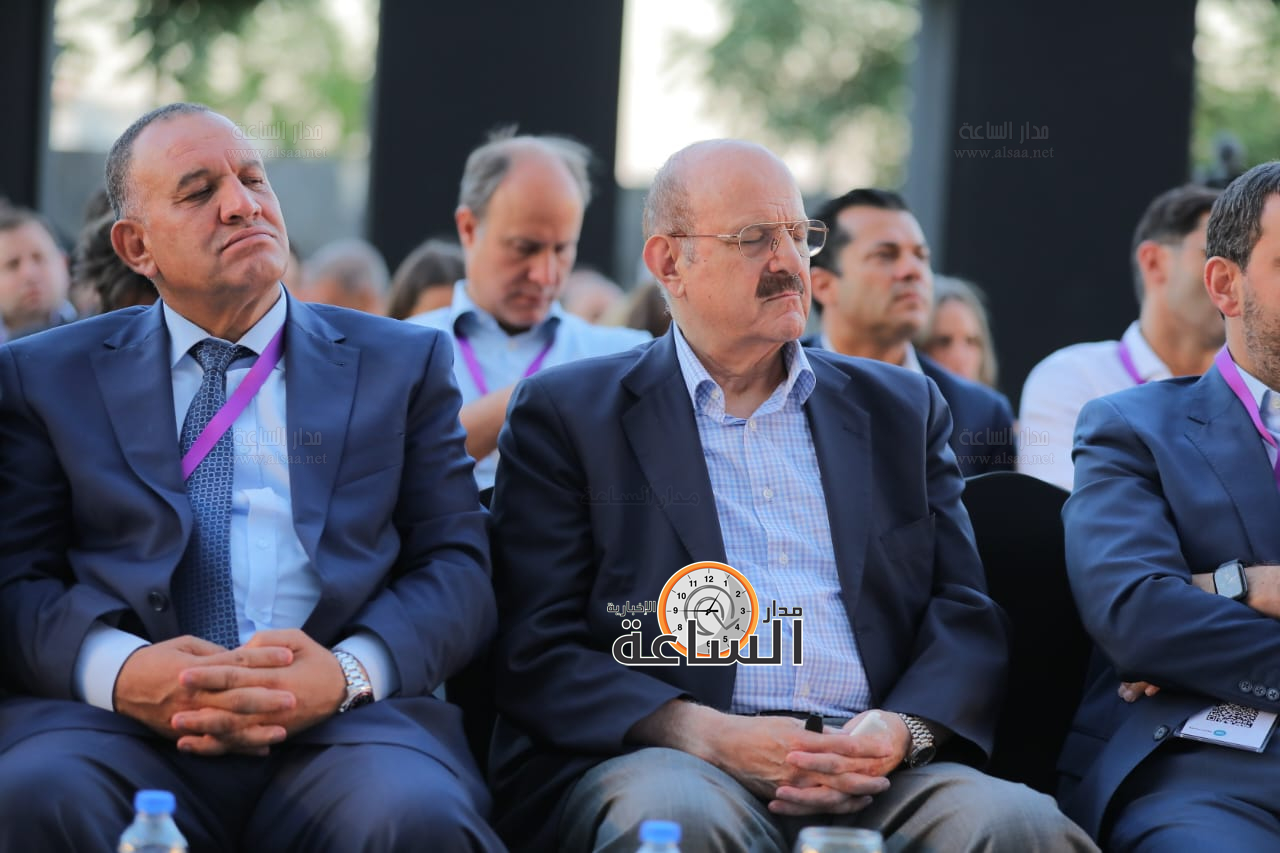 Madar Al-Saa Images 0.48458048736358794