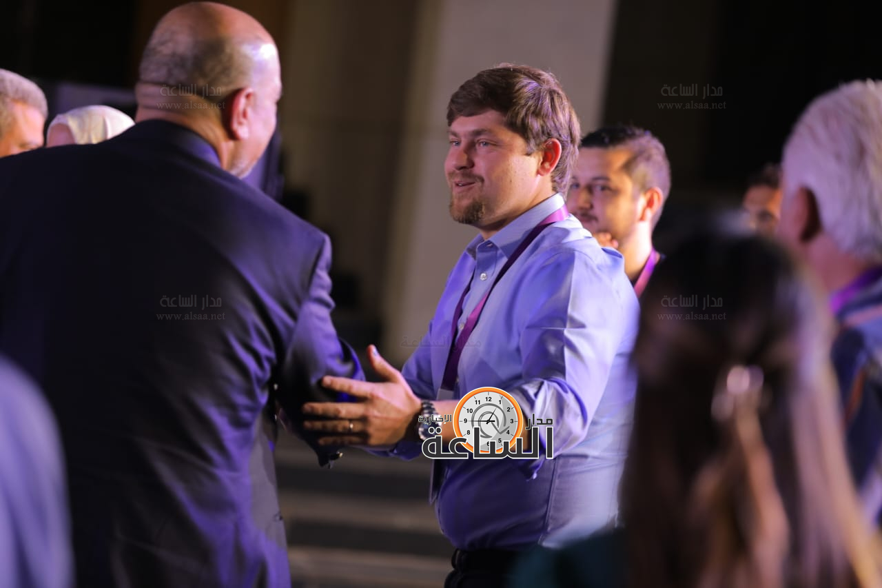 Madar Al-Saa Images 0.6566009933184245