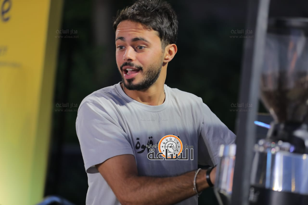 Madar Al-Saa Images 0.2773383079638383