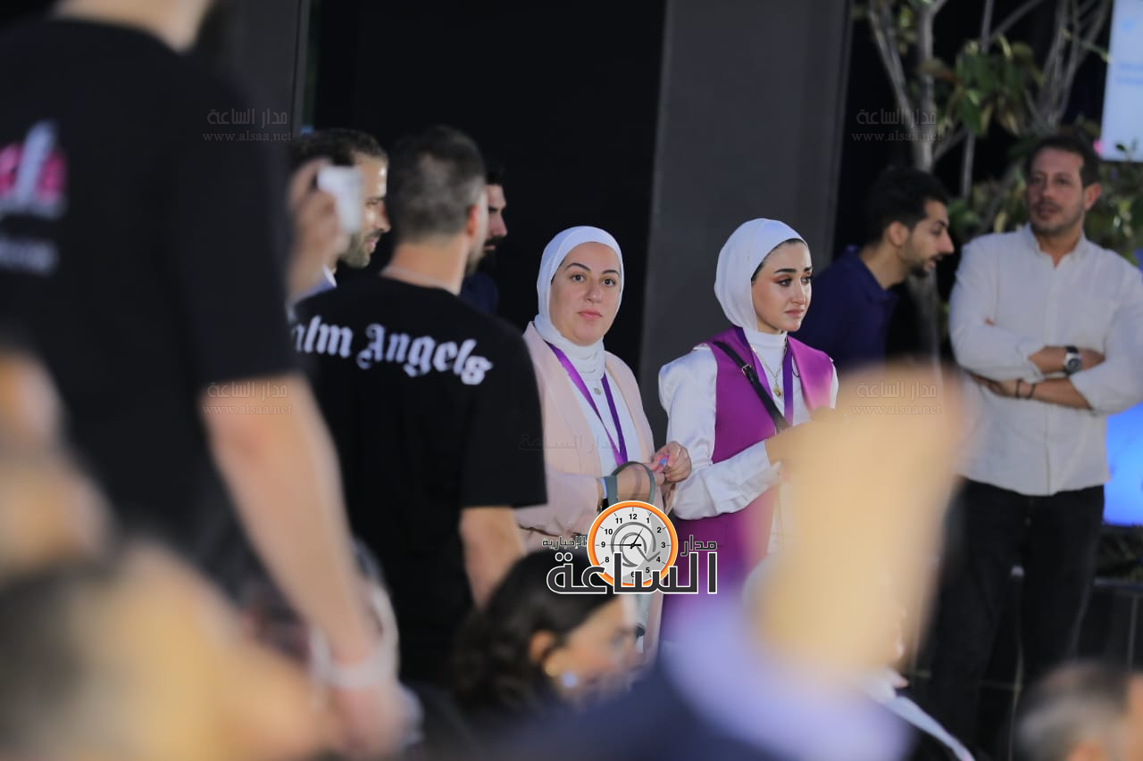 Madar Al-Saa Images 0.17673658420794958