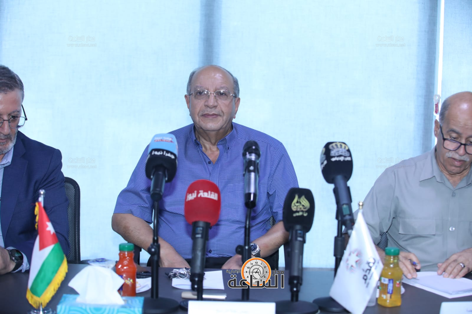 Madar Al-Saa Images 0.12058070921537345