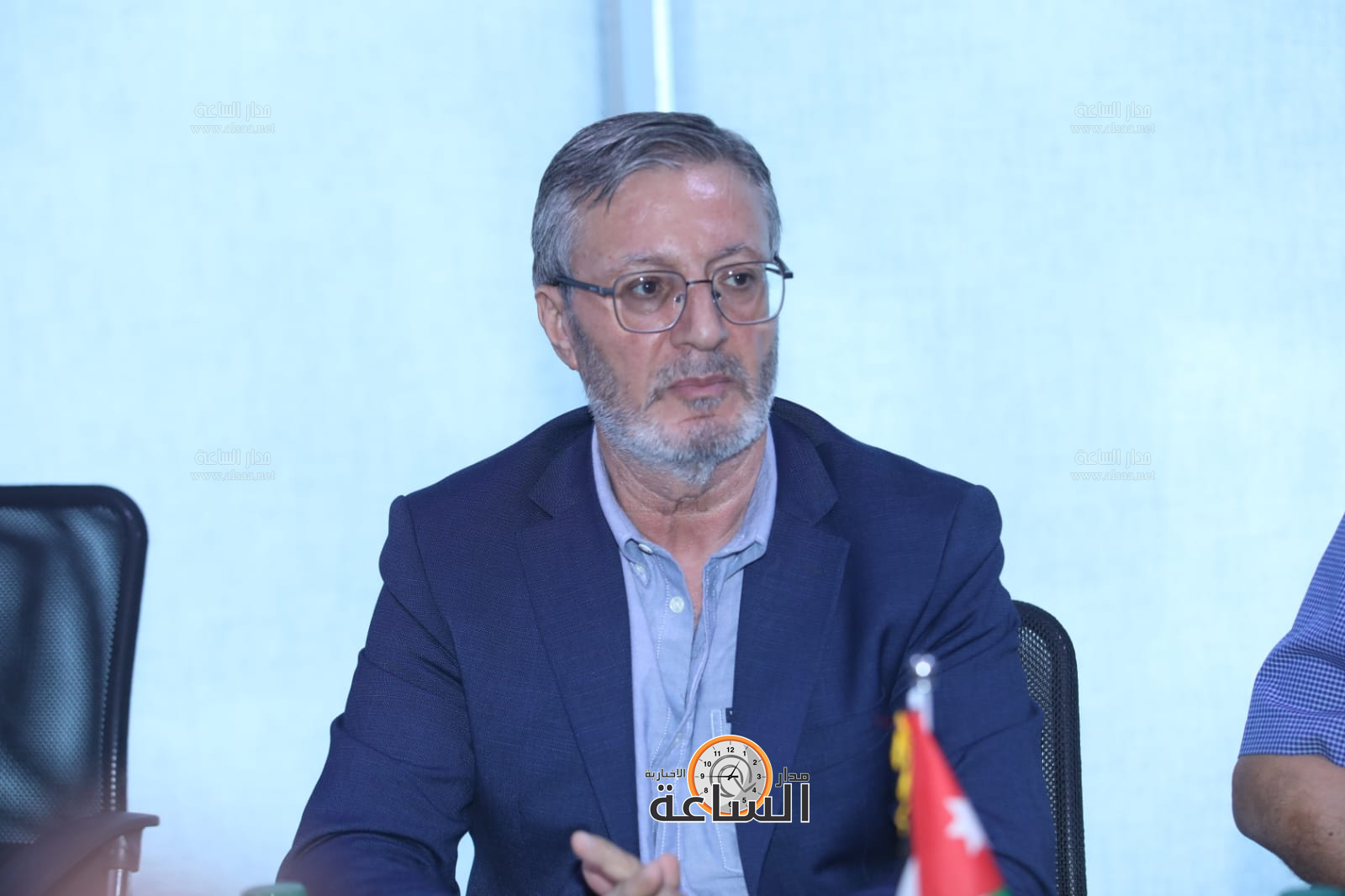 Madar Al-Saa Images 0.6803374325447218