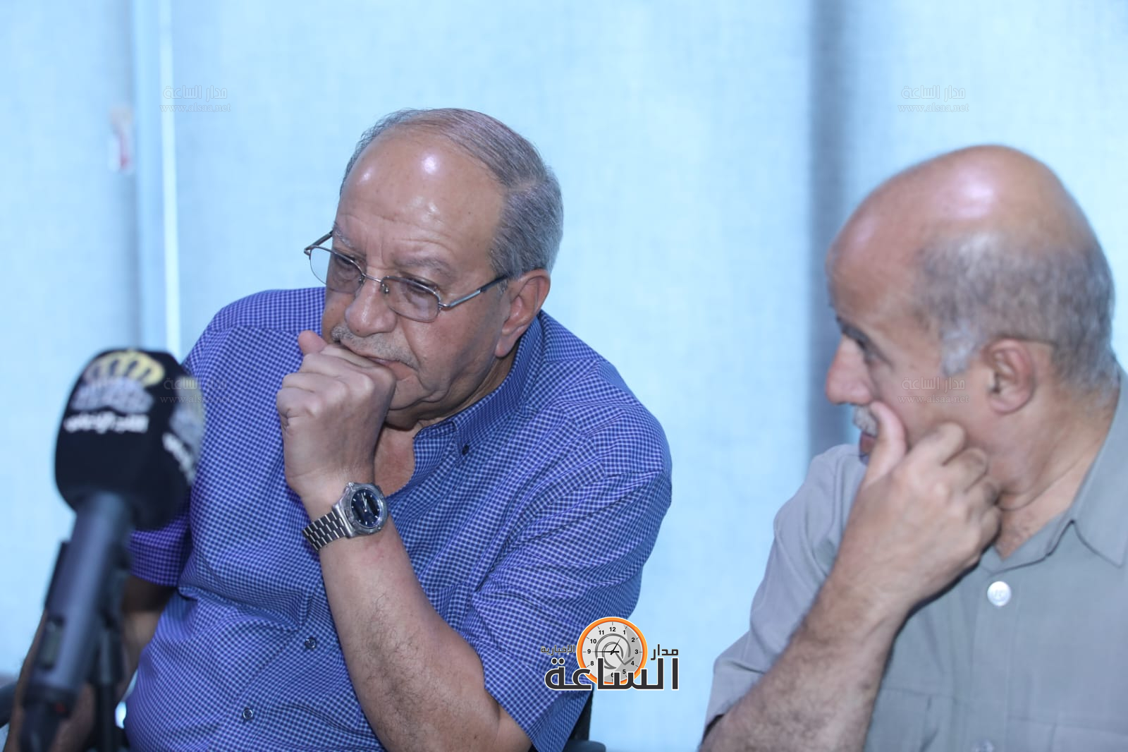 Madar Al-Saa Images 0.9889071903521358