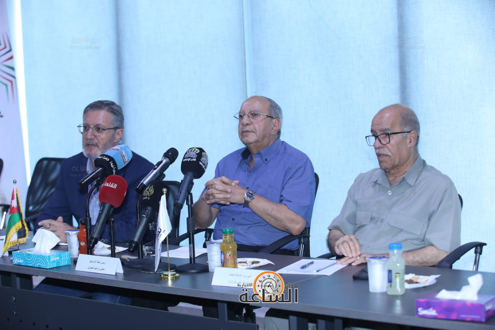 Madar Al-Saa Images 0.6953534935095531