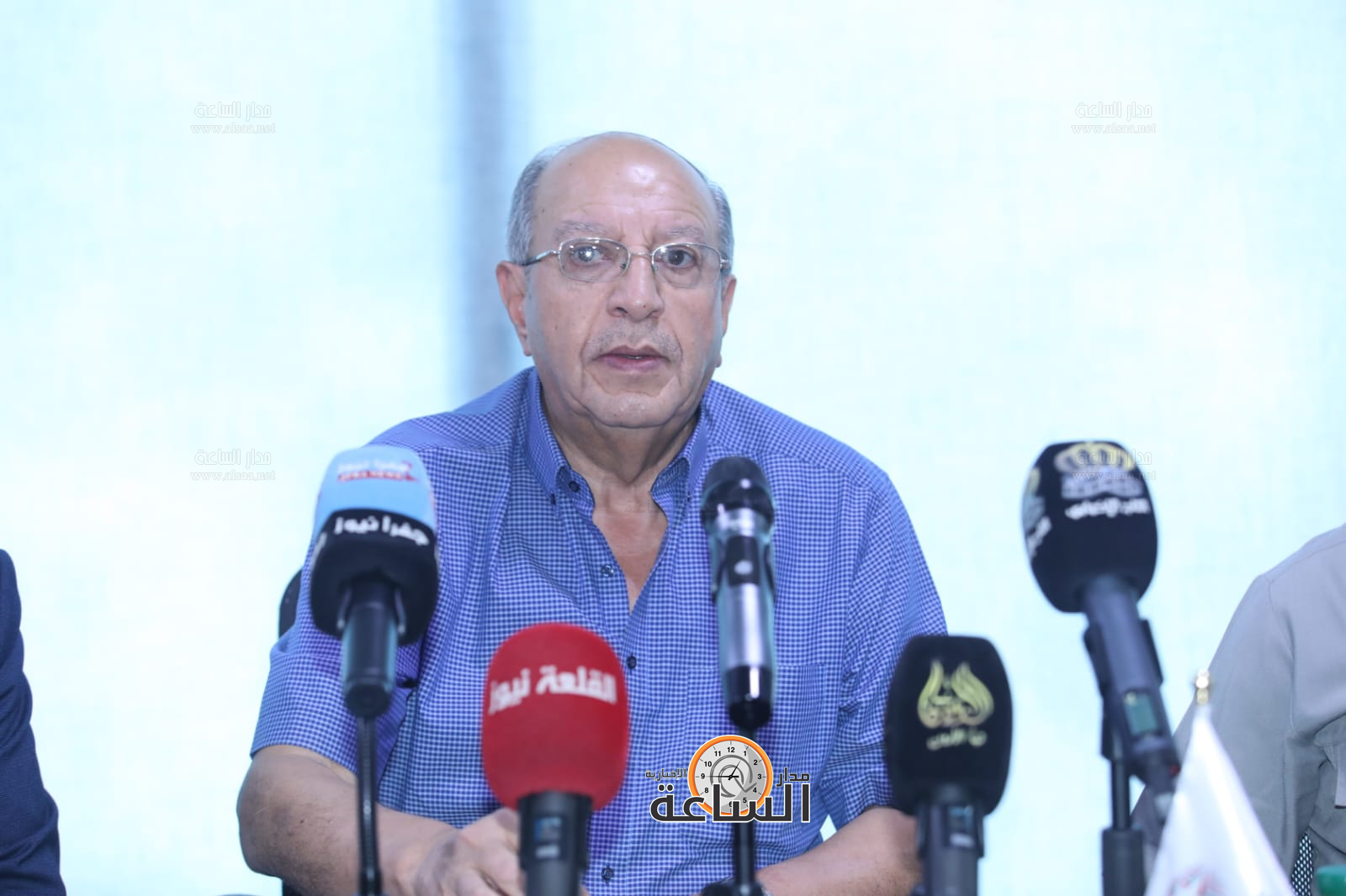 Madar Al-Saa Images 0.11410490670434714