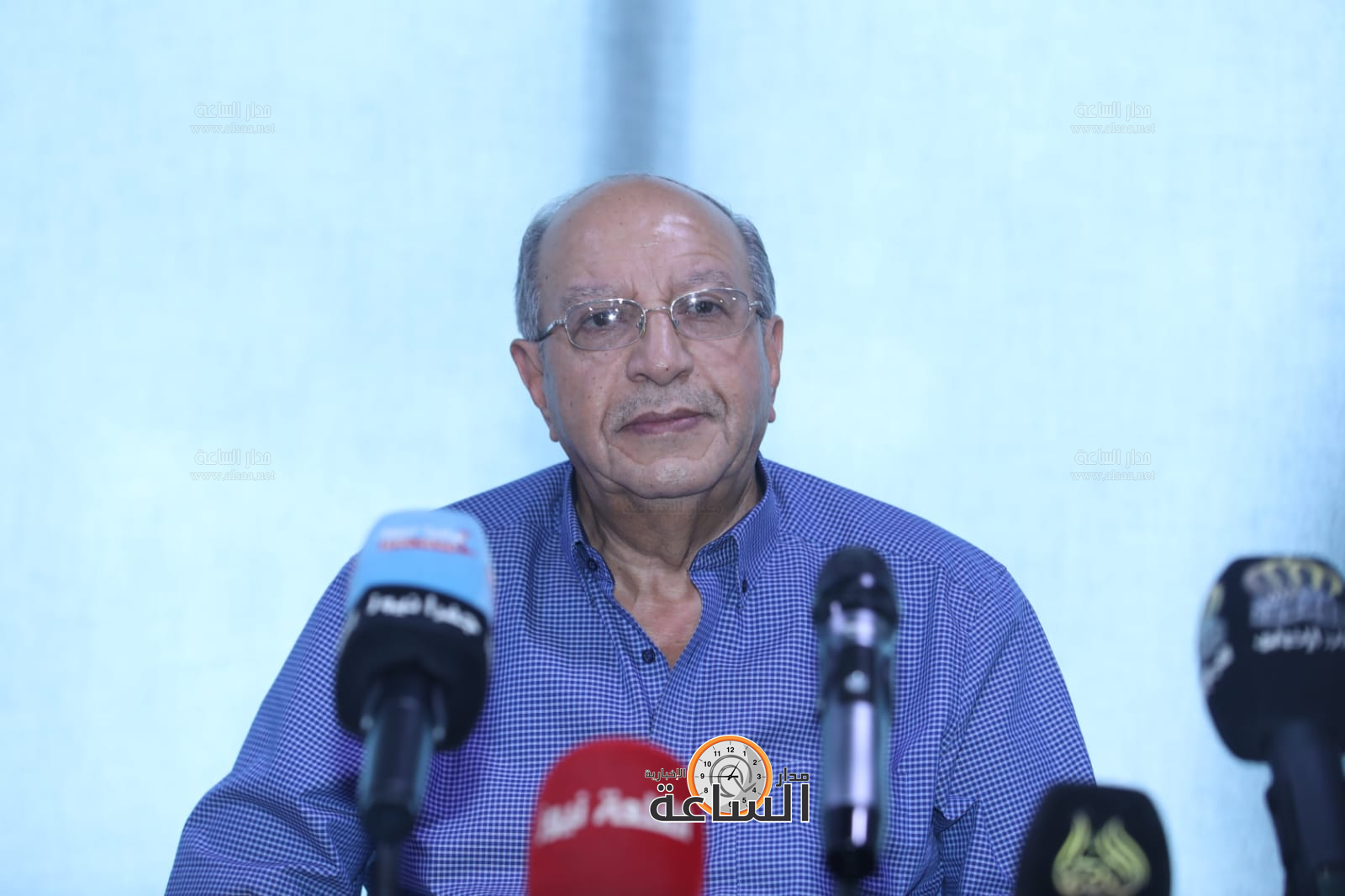 Madar Al-Saa Images 0.17857196947716347