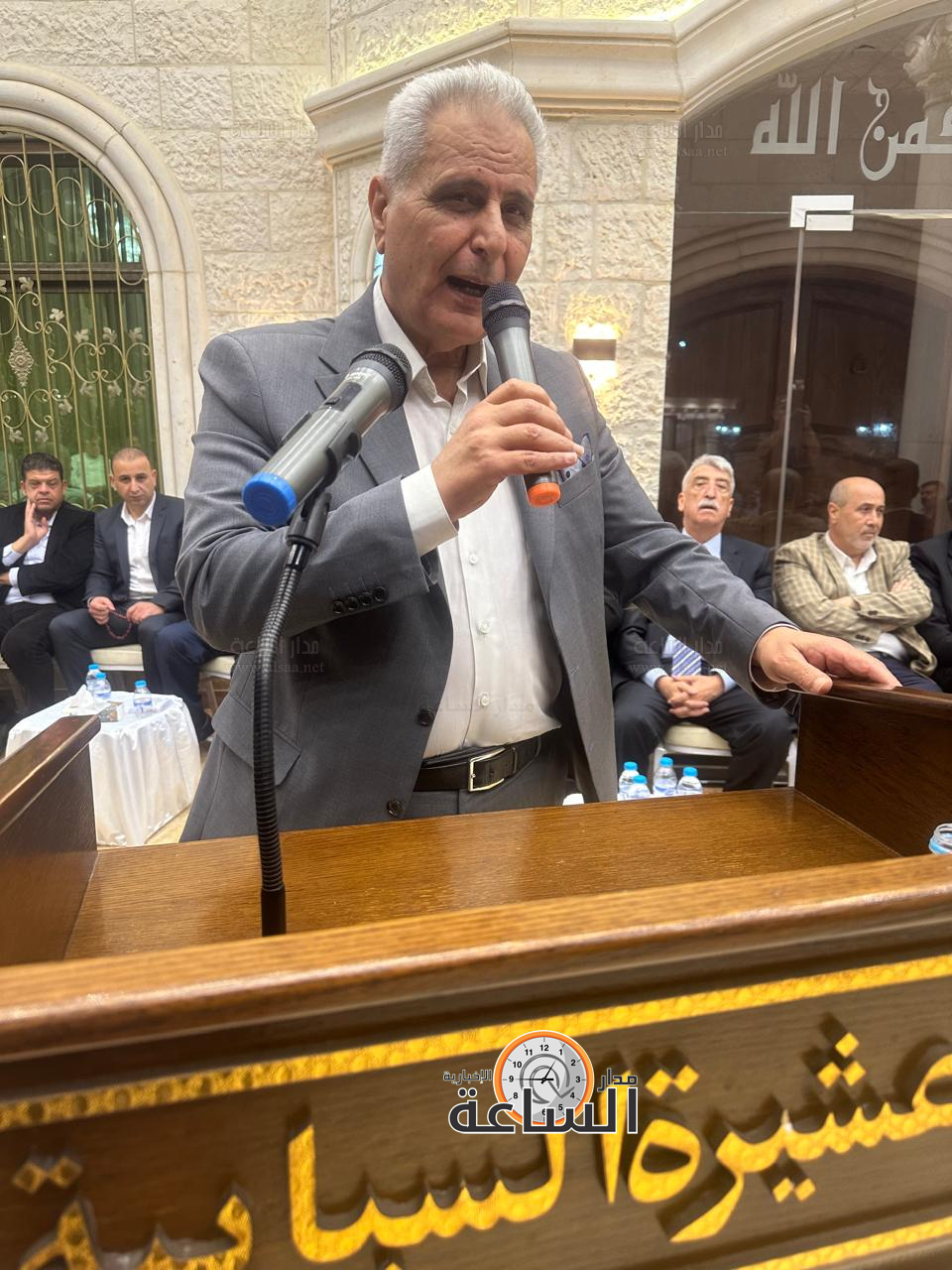 Madar Al-Saa Images 0.10682021237349448