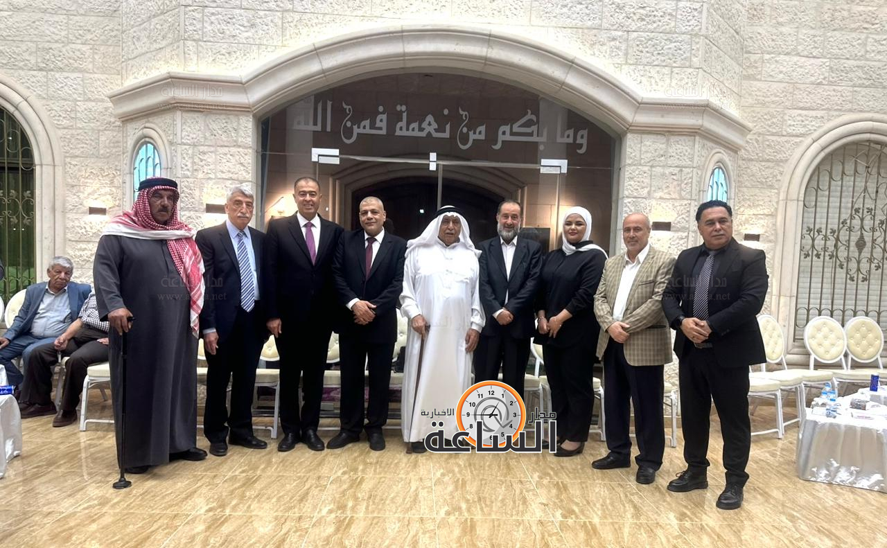 Madar Al-Saa Images 0.1462716141270901