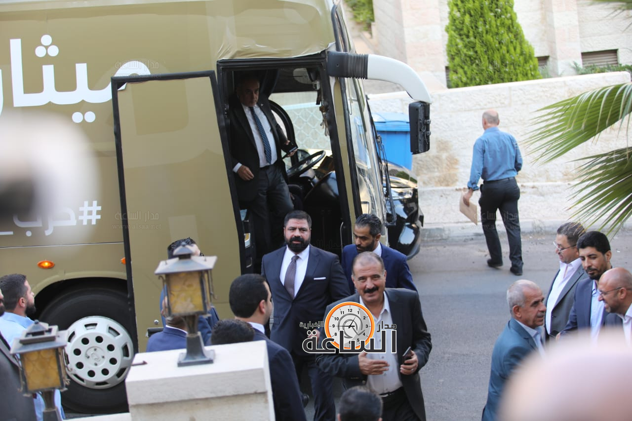 Madar Al-Saa Images 0.09415462775288175