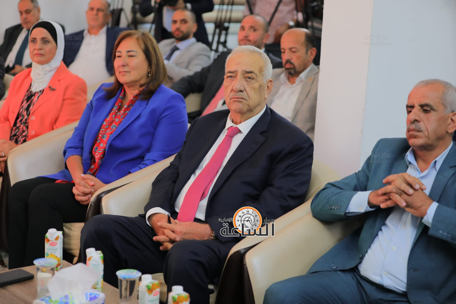 Madar Al-Saa Images 0.5293880257824208