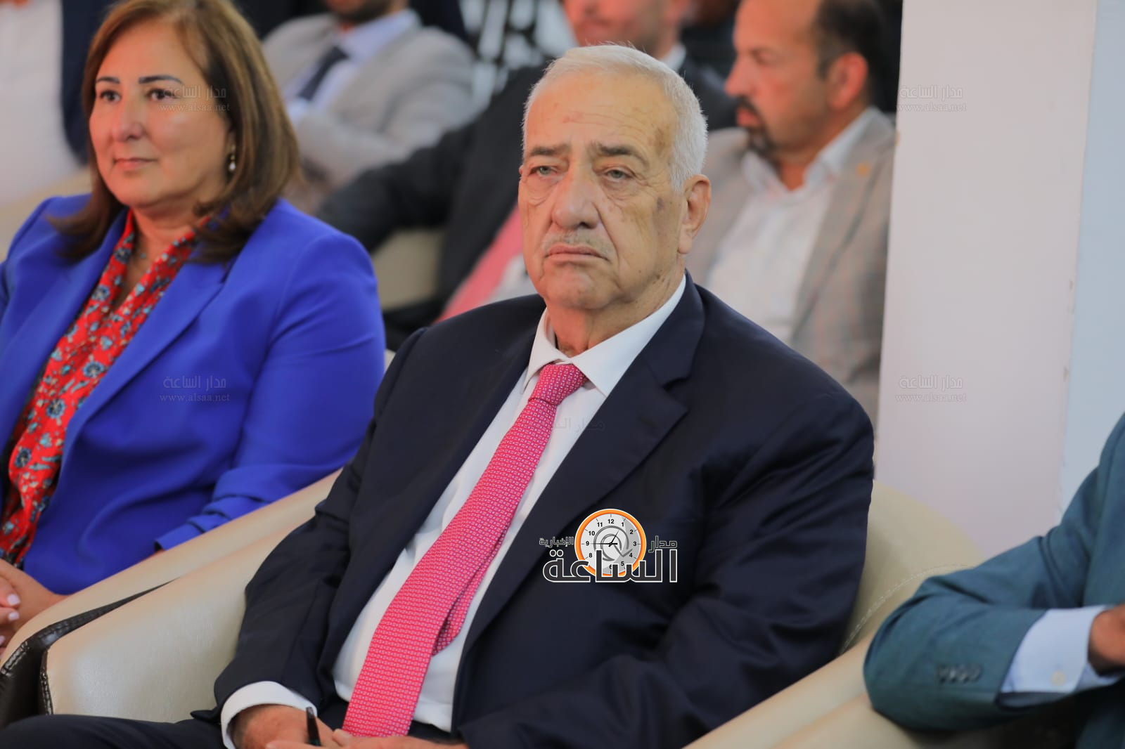 Madar Al-Saa Images 0.5971619827028636